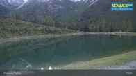 Archiv Foto Webcam Fulpmes - Stubaital 02:00