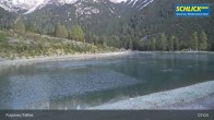 Archiv Foto Webcam Fulpmes - Stubaital 06:00