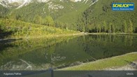 Archiv Foto Webcam Fulpmes - Stubaital 08:00