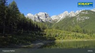 Archiv Foto Webcam Fulpmes - Stubaital 09:00