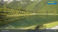 Archiv Foto Webcam Fulpmes - Stubaital 10:00