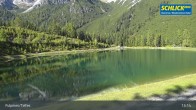 Archiv Foto Webcam Fulpmes - Stubaital 12:00