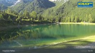 Archiv Foto Webcam Fulpmes - Stubaital 14:00