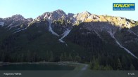Archived image Webcam Fulpmes - Telfes 16:00