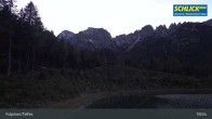 Archiv Foto Webcam Fulpmes - Stubaital 02:00