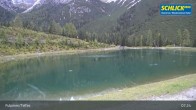 Archiv Foto Webcam Fulpmes - Stubaital 06:00