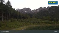 Archiv Foto Webcam Fulpmes - Stubaital 07:00