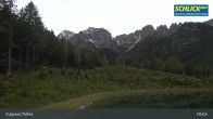 Archiv Foto Webcam Fulpmes - Stubaital 08:00