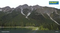 Archiv Foto Webcam Fulpmes - Stubaital 09:00