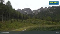 Archiv Foto Webcam Fulpmes - Stubaital 10:00