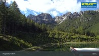 Archived image Webcam Fulpmes - Telfes 12:00