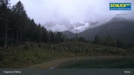 Archiv Foto Webcam Fulpmes - Stubaital 04:00