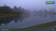 Archiv Foto Webcam Fulpmes - Stubaital 06:00