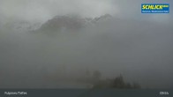 Archiv Foto Webcam Fulpmes - Stubaital 09:00