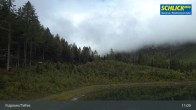 Archiv Foto Webcam Fulpmes - Stubaital 10:00