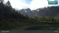 Archiv Foto Webcam Fulpmes - Stubaital 14:00