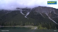 Archiv Foto Webcam Fulpmes - Stubaital 04:00