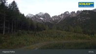 Archiv Foto Webcam Fulpmes - Stubaital 06:00