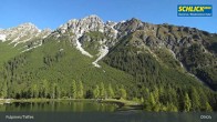 Archiv Foto Webcam Fulpmes - Stubaital 08:00