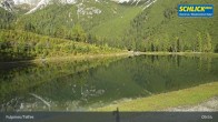 Archiv Foto Webcam Fulpmes - Stubaital 09:00