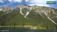 Archiv Foto Webcam Fulpmes - Stubaital 12:00