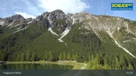 Archiv Foto Webcam Fulpmes - Stubaital 14:00