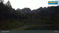 Archiv Foto Webcam Fulpmes - Stubaital 16:00