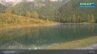 Archiv Foto Webcam Fulpmes - Stubaital 06:00