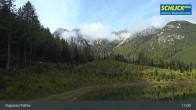 Archiv Foto Webcam Fulpmes - Stubaital 10:00