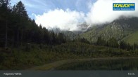 Archiv Foto Webcam Fulpmes - Stubaital 12:00