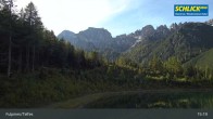 Archiv Foto Webcam Fulpmes - Stubaital 14:00