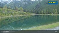 Archived image Webcam Fulpmes - Telfes 16:00