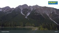 Archiv Foto Webcam Fulpmes - Stubaital 18:00