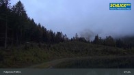 Archiv Foto Webcam Fulpmes - Stubaital 06:00