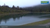 Archiv Foto Webcam Fulpmes - Stubaital 07:00