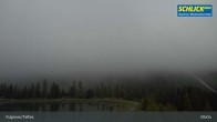 Archiv Foto Webcam Fulpmes - Stubaital 08:00