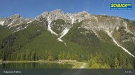 Archiv Foto Webcam Fulpmes - Stubaital 12:00
