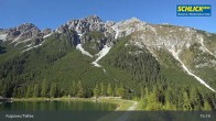 Archiv Foto Webcam Fulpmes - Stubaital 14:00