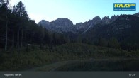 Archiv Foto Webcam Fulpmes - Stubaital 16:00