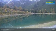 Archived image Webcam Fulpmes - Telfes 00:00