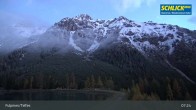 Archiv Foto Webcam Fulpmes - Stubaital 06:00