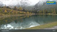 Archiv Foto Webcam Fulpmes - Stubaital 08:00