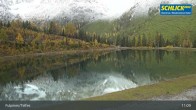 Archiv Foto Webcam Fulpmes - Stubaital 10:00
