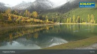 Archiv Foto Webcam Fulpmes - Stubaital 12:00