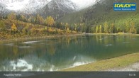 Archiv Foto Webcam Fulpmes - Stubaital 14:00