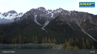 Archiv Foto Webcam Fulpmes - Stubaital 04:00