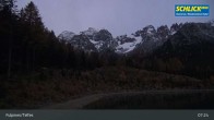 Archiv Foto Webcam Fulpmes - Stubaital 06:00
