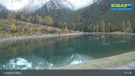 Archiv Foto Webcam Fulpmes - Stubaital 07:00