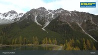 Archiv Foto Webcam Fulpmes - Stubaital 08:00