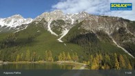 Archiv Foto Webcam Fulpmes - Stubaital 10:00